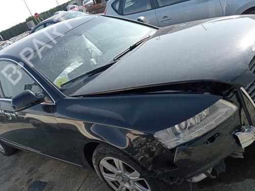 Vindusheismekanisme høyre bak AUDI A6 C6 (4F2) 2.0 TDI | BP13526670C25 