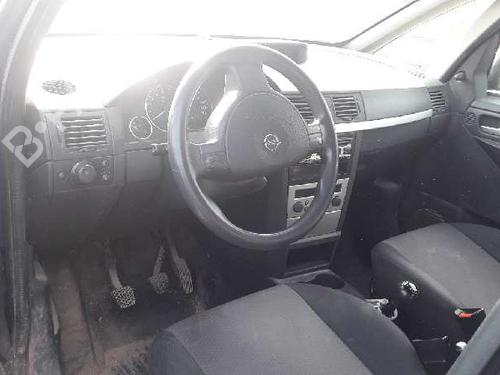 Catalyst OPEL MERIVA A MPV (X03) | BP12660047M10