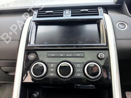 Switch LAND ROVER DISCOVERY V (L462) 3.0 Td6 4x4 | BP30754844I30