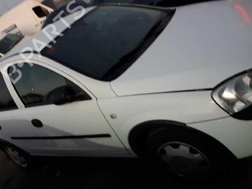 Front right wheel arch trim OPEL CORSA C (X01) | BP30371829C135