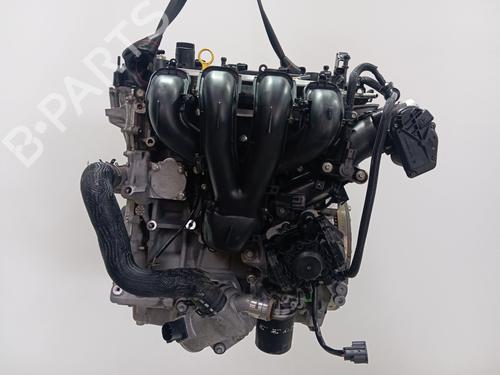Engine FORD MONDEO V Saloon (CD) 2.0 EcoBoost | BP39175877M1 - Image 8