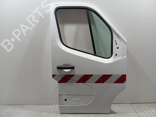 Porte avant droite NISSAN INTERSTAR Van (X62B) [2021-2026]  31665388