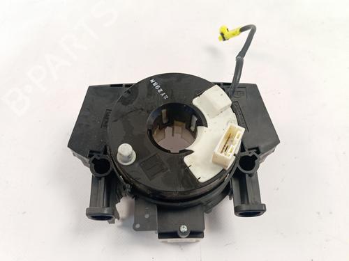Used Squib airbag Squib airbag NISSAN NAVARA NP300 (D40) [2004-2026] 39722139 39722139