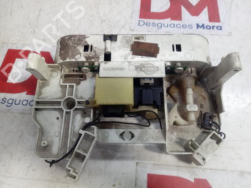Climate control NISSAN ALMERA I (N15)  | BP12935922I5 