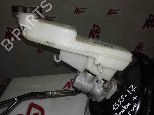 Brake master cylinder OPEL ASTRA K (B16) 1.6 CDTi (68) BP16715819M77