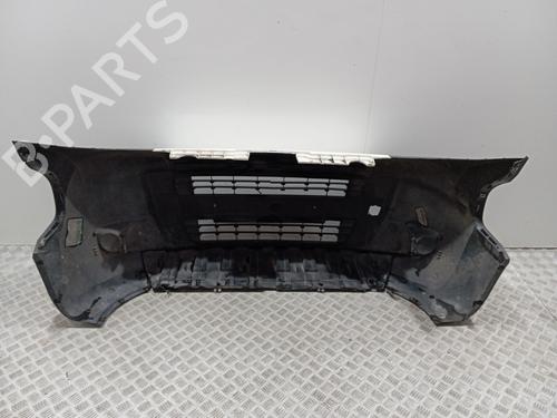 Front bumper CITROËN NEMO Box Body/MPV (AA_) | BP37720645C7 - Image 3