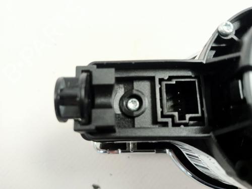 Headlight switch MERCEDES-BENZ S-CLASS (W221, V221) S 350 4-matic (221.087, 221.187) | BP20321866I24 