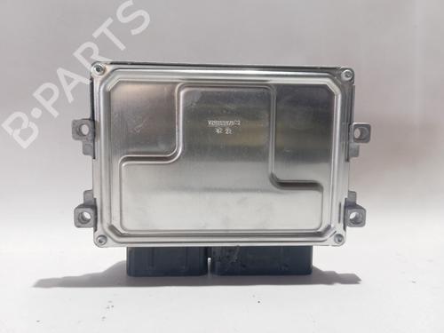 Engine control unit (ECU) PEUGEOT 2008 I (CU_) | BP39105731M57 - Image 2