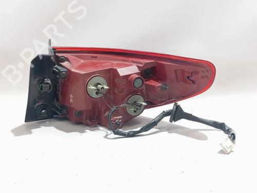 Venstre baglygte KIA STONIC (YB) 1.2 CVVT | BP37239032C34 - Image 2