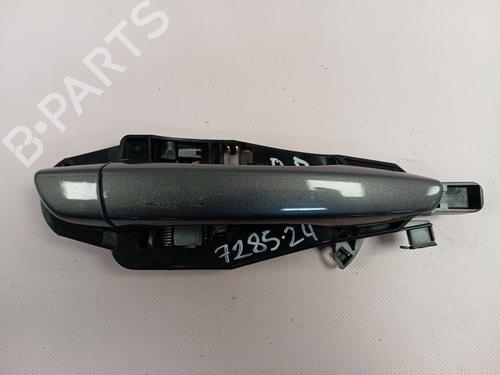 Used Front right exterior door handle PEUGEOT 508 II (FB_, FH_, F3_) [2018-2026]  30914498