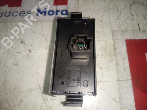 Warning switch RENAULT SCÉNIC III (JZ0/1_)  | BP12841074I22 