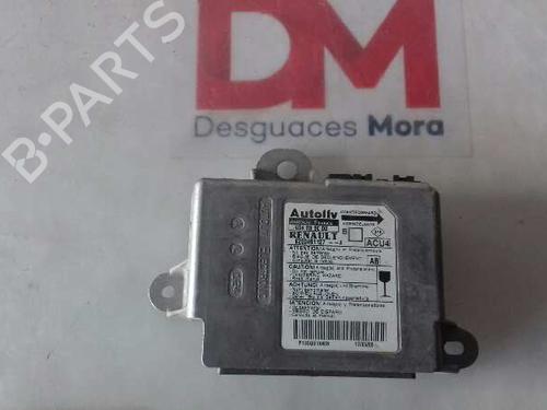 Used ECU airbags RENAULT MEGANE II (BM0/1_, CM0/1_) 1.5 dCi (BM02, BM13, BM2A, CM02, CM13) (101 hp) 12649975