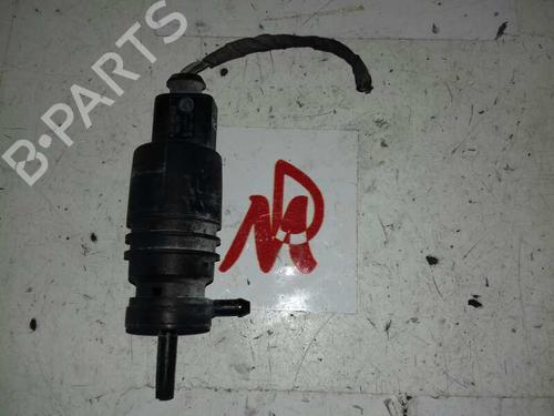 Viskermotor vindrude MERCEDES-BENZ M-CLASS (W163) ML 270 CDI (163.113) (163 hp) 18466654