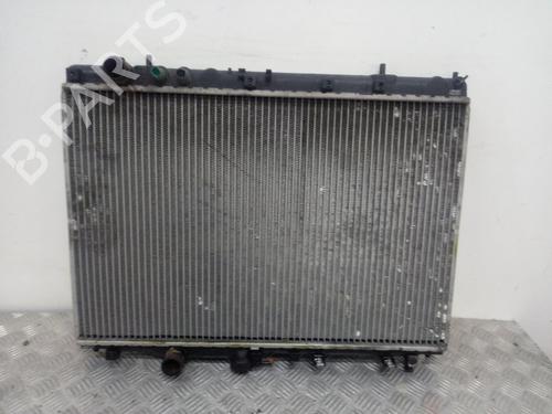 Køler KIA JOICE (MTE1P)  | BP16535009M31 