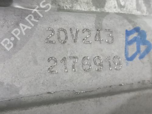 Gearbox CITROËN C3 III (SX)  | BP30617406M3 