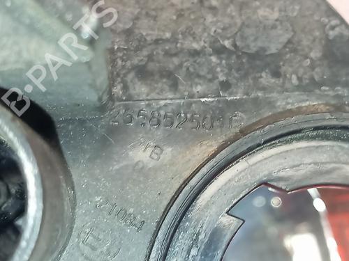 Venstre baklys, støtfanger RENAULT MEGANE IV Hatchback (B9A/M/N_) | BP30566696C81