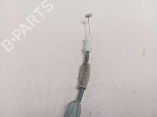 Rear left lock PEUGEOT 208 II (UB_, UP_, UW_, UJ_)  | BP29437108C100 