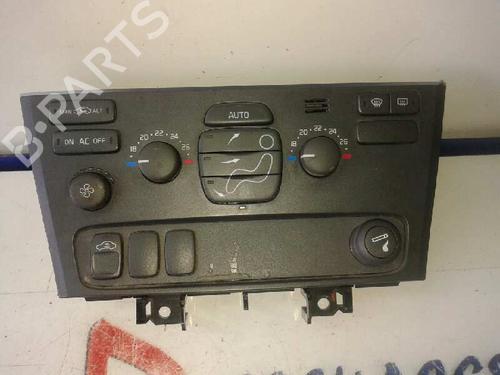 Used Climate control VOLVO S60 I (384) 2.4 D (126 hp) 12837627