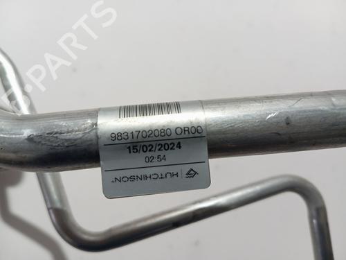 AC pipe PEUGEOT RIFTER 1.5 BlueHDi 75 (ECYHW) | BP39095808M126 - Image 4