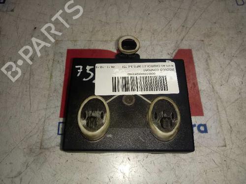 Elektronisk modul AUDI A5 Convertible (8F7) 3.0 TDI | BP12669674M83 