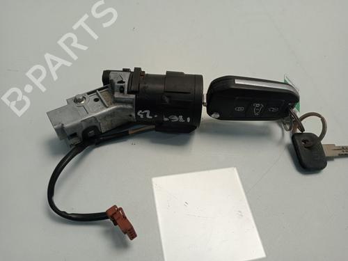 Electronic module CITROËN JUMPY III Van (V_)  | BP17084024M83 