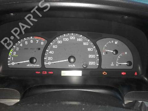 Used Instrument cluster DAEWOO REZZO (U100) [2000-2025]  30369419