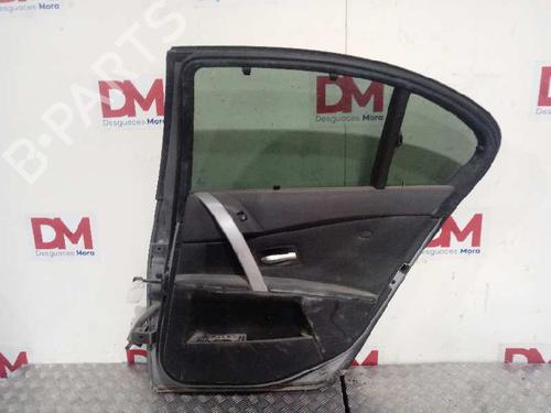 Right rear door BMW 5 (E60) 530 d | BP12653304C5 