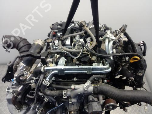 Engine TOYOTA LAND CRUISER PRADO (_J15_)  | BP17824655M1 