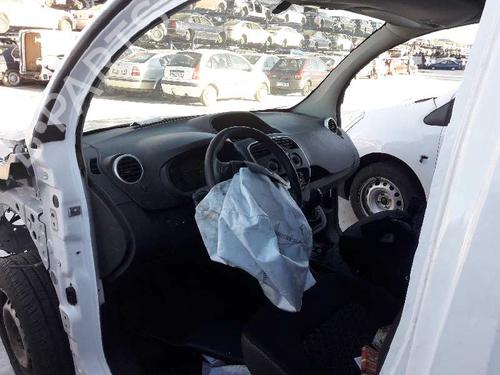 Engine control unit (ECU) RENAULT KANGOO / GRAND KANGOO II (KW0/1_)  | BP12651565M57 