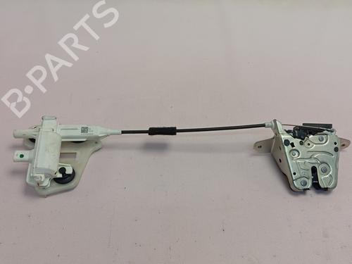 Used Tailgate lock Tailgate lock 34124769 34124769