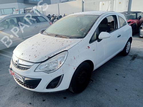 Used Parts OPEL CORSA D (S07) 1.0 (L08, L68) 5014807