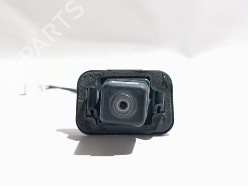 Cámara Cámara MAZDA CX-7 (ER) 2.2 MZR-CD AWD (ER10A) (173 hp) 37602386 37602386