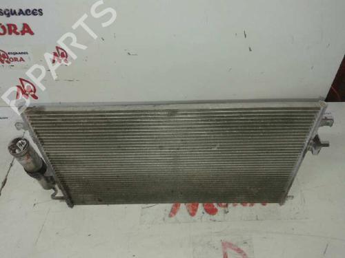 Used Heater matrix CHEVROLET LACETTI (J200) 1.6 (109 hp) 12651294