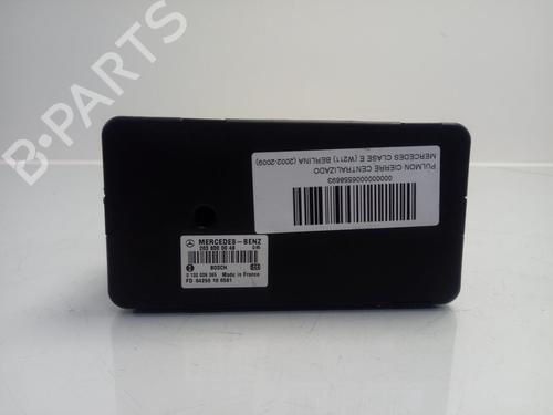 Other MERCEDES-BENZ E-CLASS (W211) E 320 CDI (211.026) | BP14133802O1 
