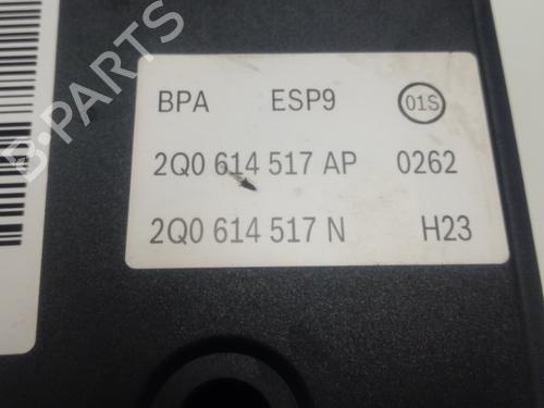 ABS pump SEAT IBIZA V (KJ1, KJG) 1.0 TSI | BP15713934M43