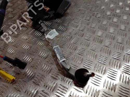 Steering rack FIAT DOBLO Box Body/MPV (510_, 511_) BlueHDi 100 | BP29370996M22 