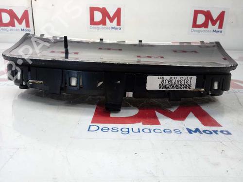 Instrument cluster OPEL SIGNUM Hatchback (Z03)  | BP12937014C47 