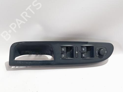 Left front window switch VW PASSAT B6 Variant (3C5) | BP34715366I27 - Image 1