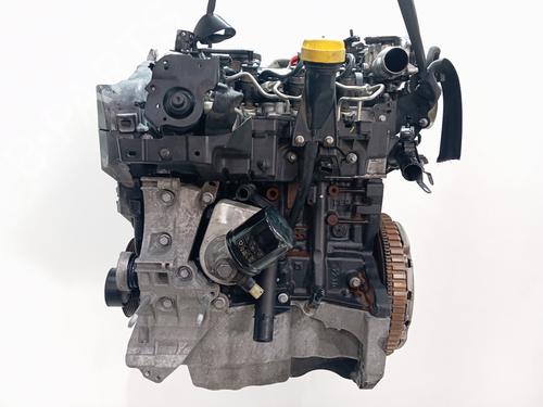Engine RENAULT KANGOO / GRAND KANGOO II (KW0/1_) 1.5 dCi 90 (KW05, KW08, KW0G, KW11) | BP29353897M1 