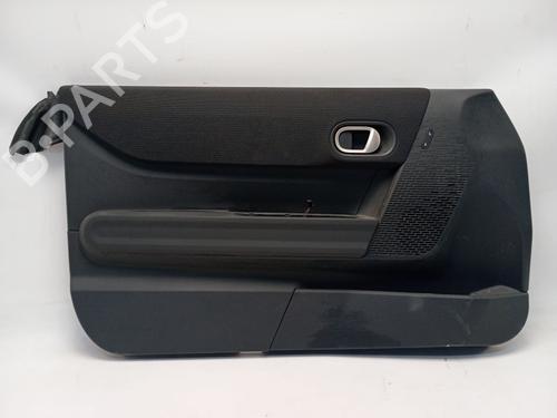 Used Front left panel Front left panel MINI MINI Convertible (F67) Cooper C (163 hp) 40299433 40299433