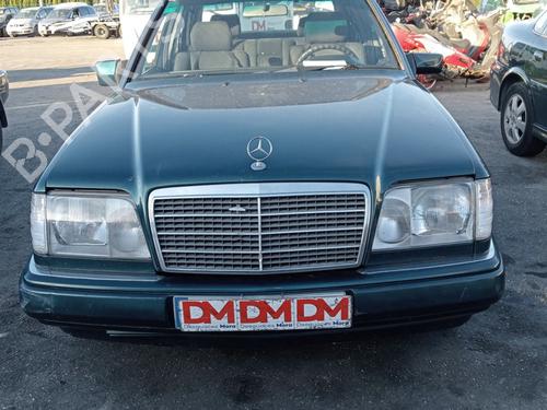 Seat buckle MERCEDES-BENZ E-CLASS (W124) | BP26334143I32