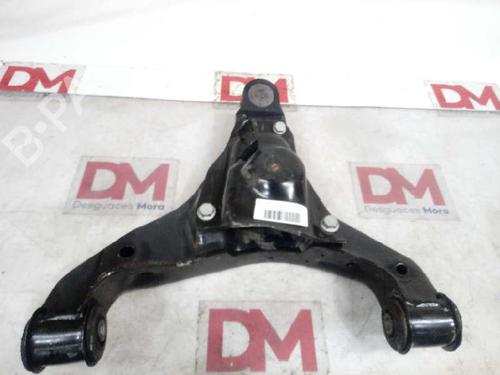 Used Right front suspension arm MERCEDES-BENZ SPRINTER 5-t Van (B906) [2006-2020]  30371271