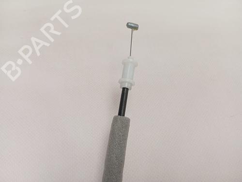 Rear left lock PEUGEOT 3008 II SUV (MC_, MR_, MJ_, M4_)  | BP29723964C100 