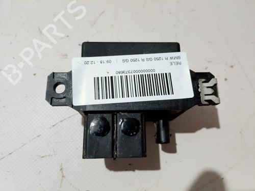 Electronic module BMW MOTORCYCLES R 1250 R 1250 GS | BP40104304M83 - Image 2