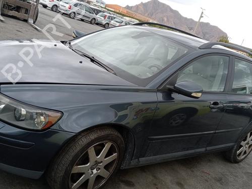 Front wiper motor VOLVO V50 (545) 2.0 D | BP27224191M29 