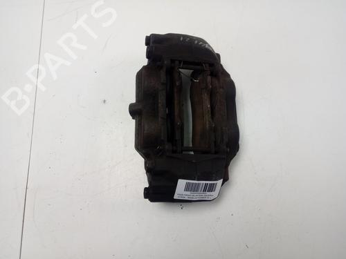 Used Left front brake caliper Left front brake caliper HUMMER HUMMER H3 3.7 4WD (245 hp) 40103283 40103283