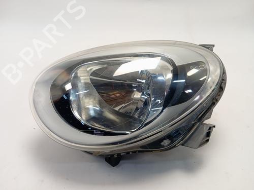 Left headlight FIAT 500X (334_) 1.0 (334.AXN1B) | BP40103185C28 - Image 1