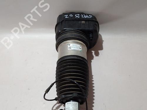 Left front shock absorber BMW 7 (G70) i7 xDrive60, L | BP36991137M16 - Image 2