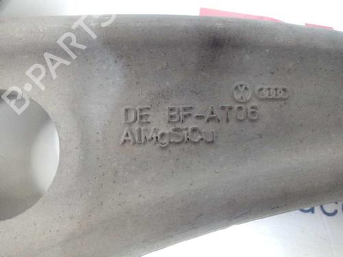 Right front suspension arm VW PASSAT B6 (3C2)  | BP12660787M13 