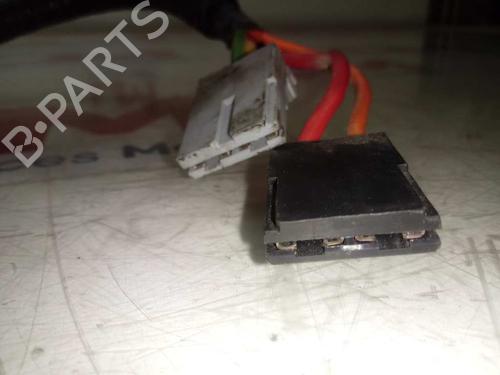 Clé de contact OPEL VIVARO A Bus (X83) 2.0 CDTI (F7, J7, A07) | BP29409859M48 